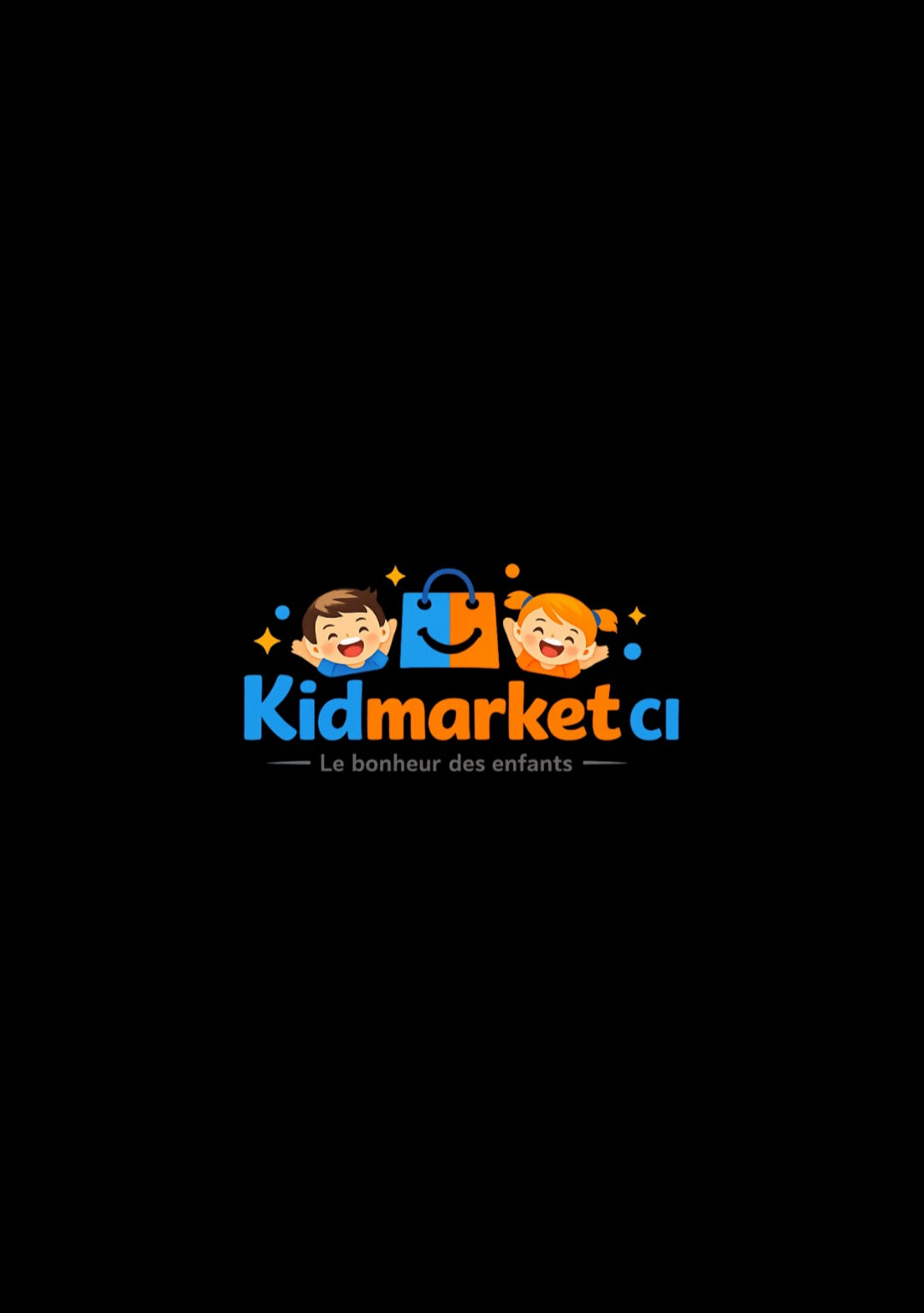 KidMarket Ci